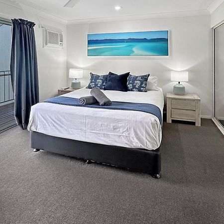 Sunset Waters Apartments Νήσος Χάμιλτον Εξωτερικό φωτογραφία