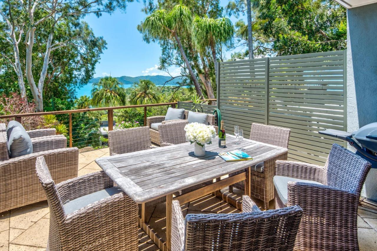 Sunset Waters Apartments Νήσος Χάμιλτον Εξωτερικό φωτογραφία