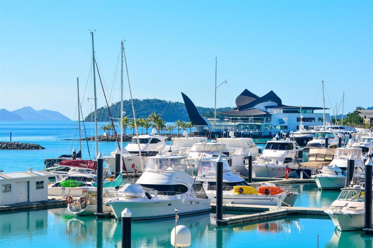 Sunset Waters Apartments Νήσος Χάμιλτον Εξωτερικό φωτογραφία