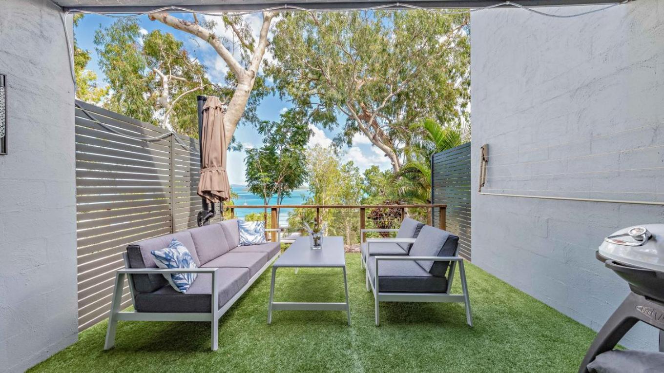 Sunset Waters Apartments Νήσος Χάμιλτον Εξωτερικό φωτογραφία