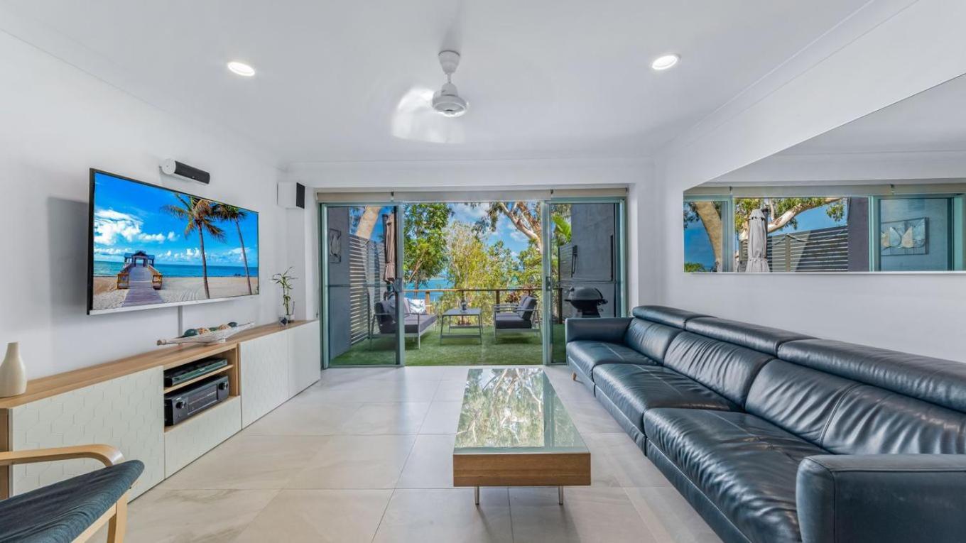 Sunset Waters Apartments Νήσος Χάμιλτον Εξωτερικό φωτογραφία