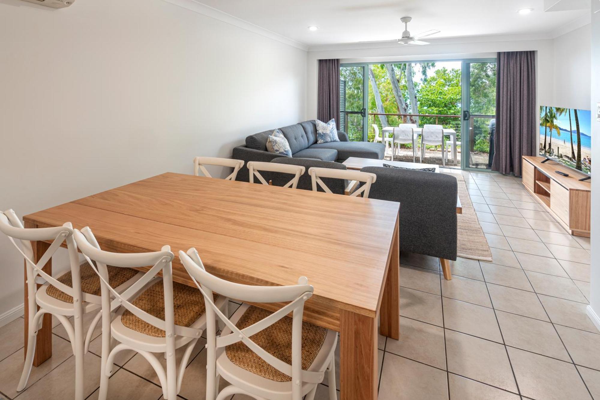 Sunset Waters Apartments Νήσος Χάμιλτον Εξωτερικό φωτογραφία