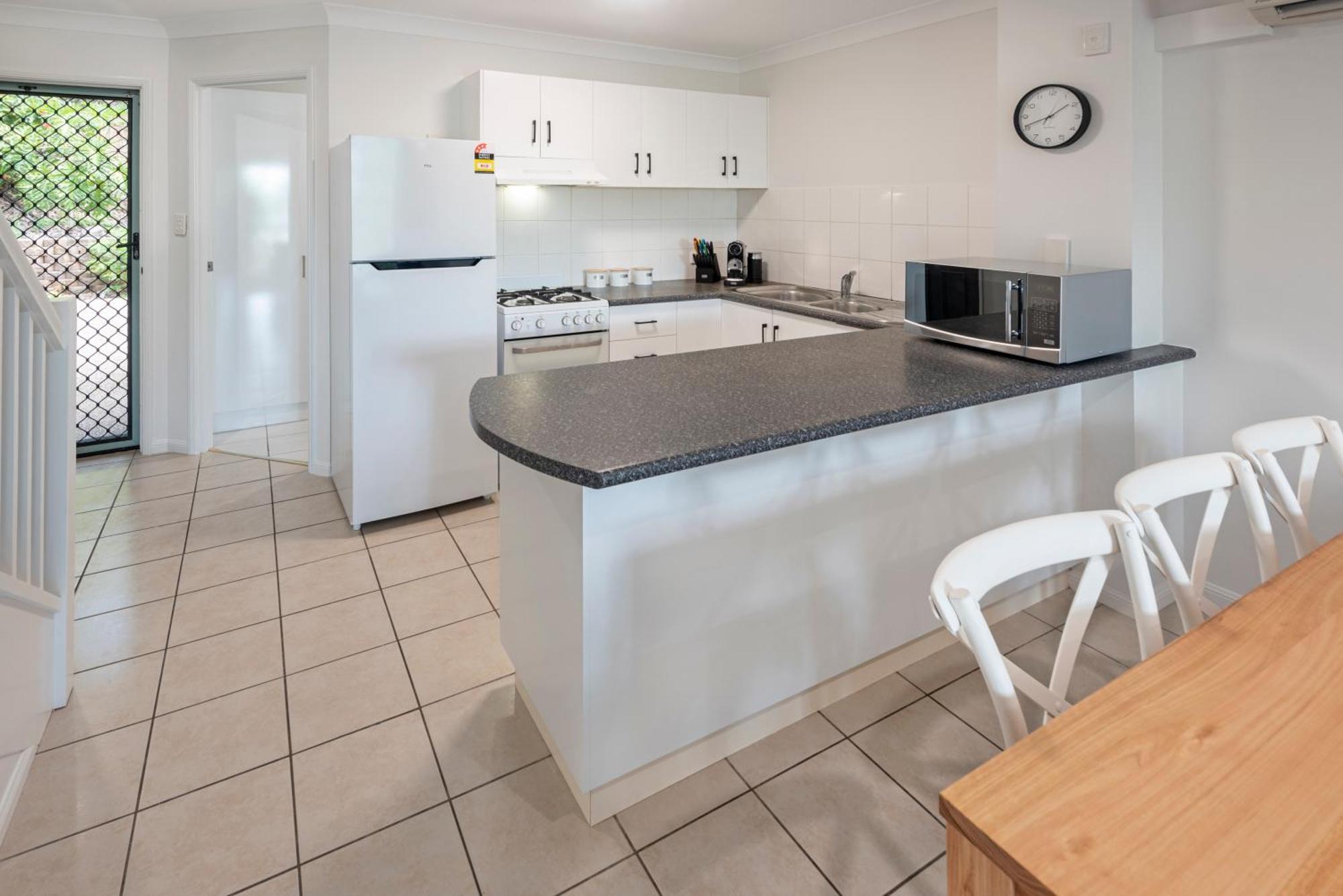 Sunset Waters Apartments Νήσος Χάμιλτον Εξωτερικό φωτογραφία