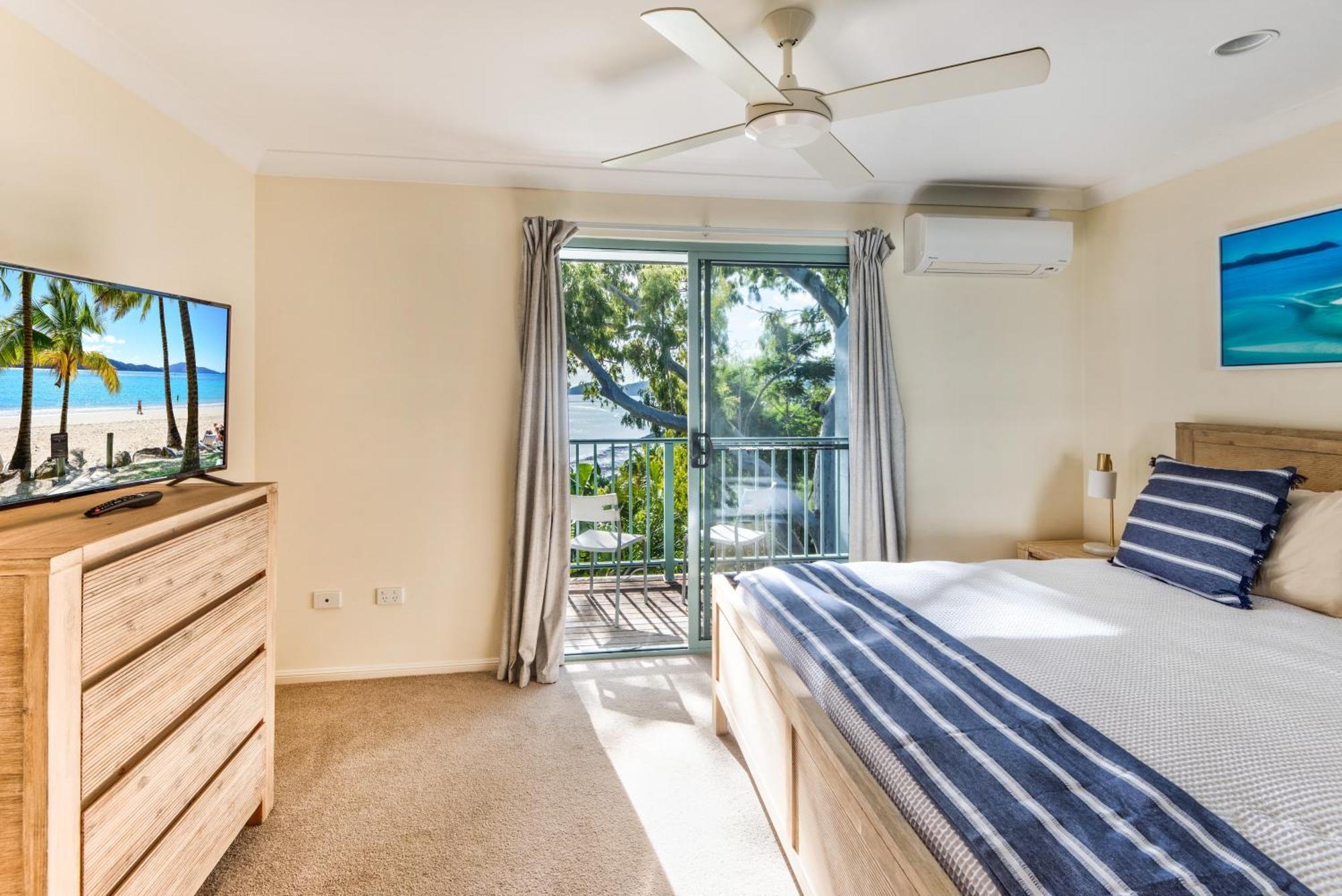 Sunset Waters Apartments Νήσος Χάμιλτον Εξωτερικό φωτογραφία
