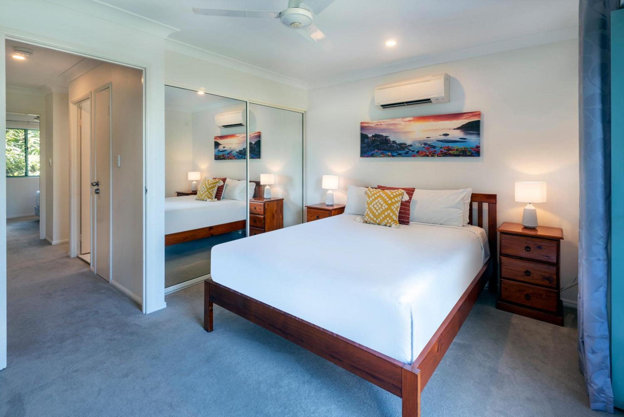 Sunset Waters Apartments Νήσος Χάμιλτον Εξωτερικό φωτογραφία