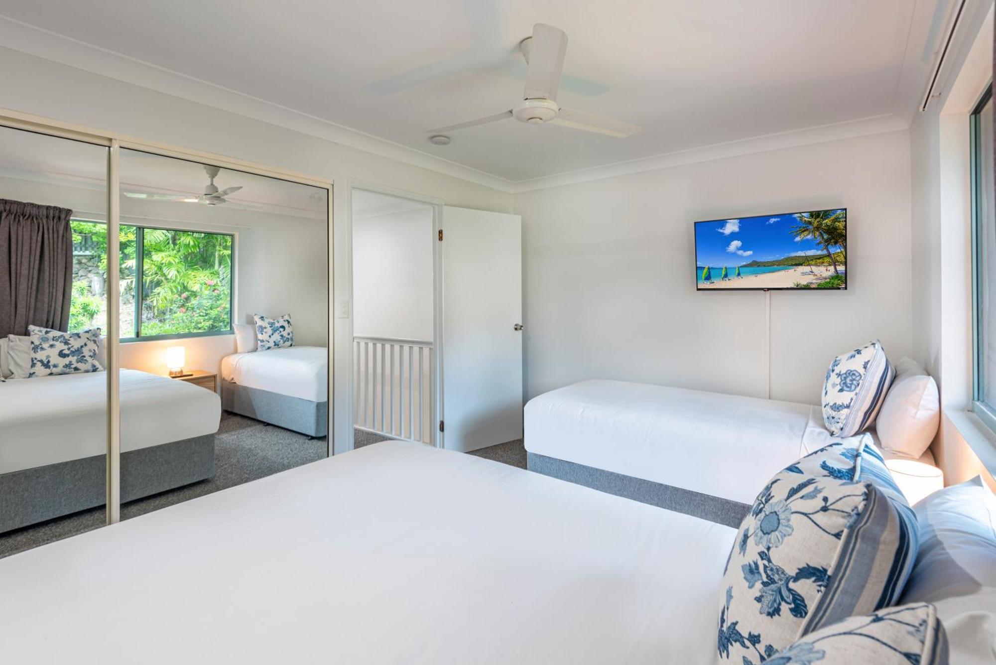 Sunset Waters Apartments Νήσος Χάμιλτον Εξωτερικό φωτογραφία