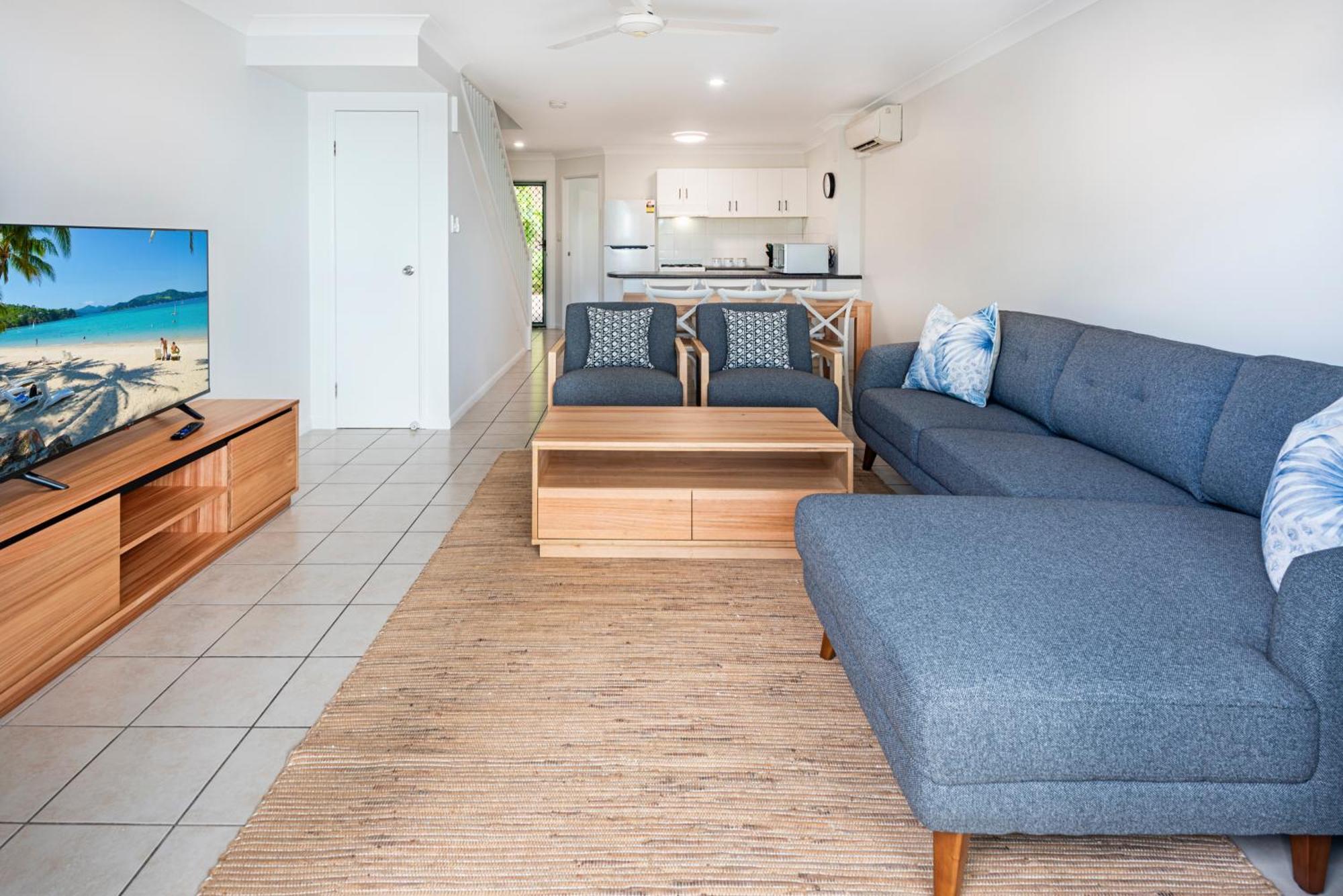 Sunset Waters Apartments Νήσος Χάμιλτον Εξωτερικό φωτογραφία