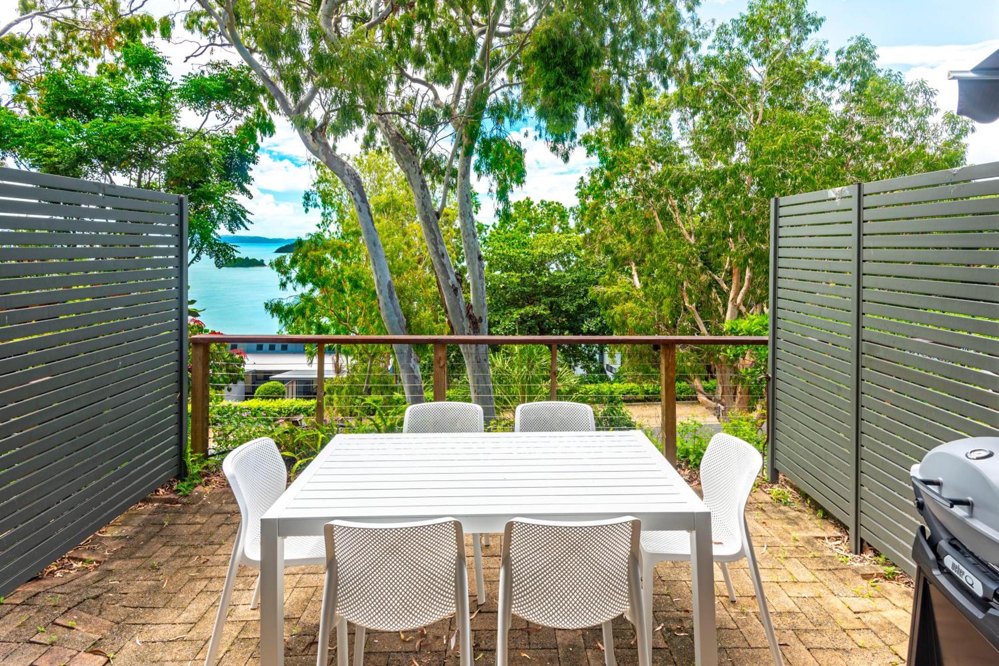 Sunset Waters Apartments Νήσος Χάμιλτον Εξωτερικό φωτογραφία