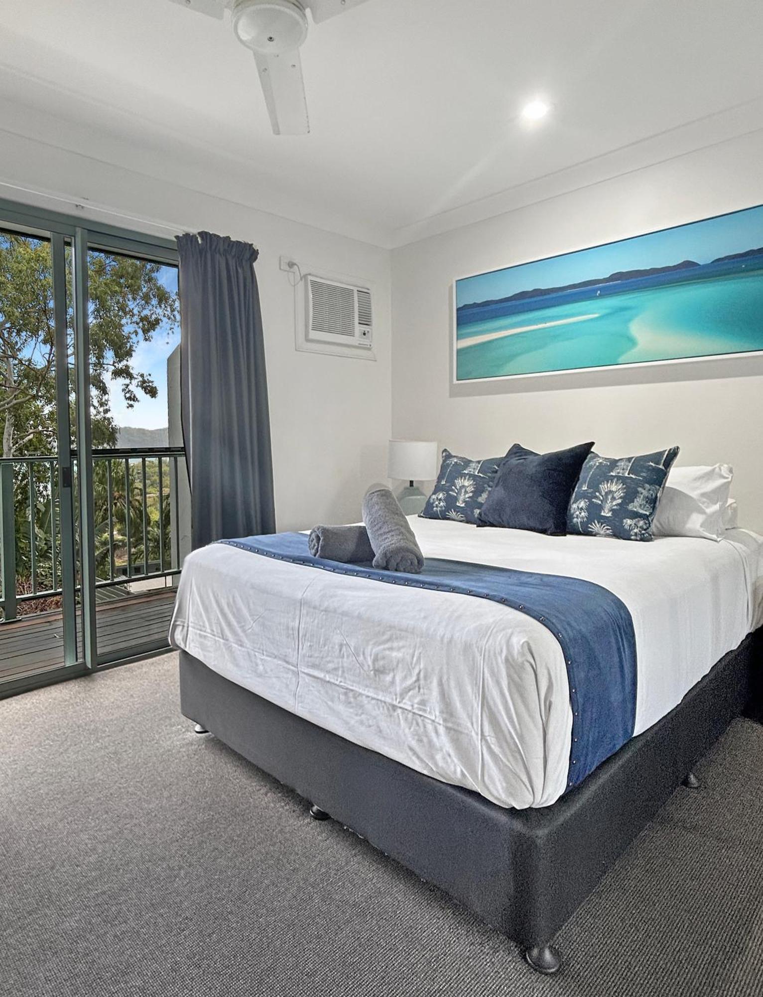 Sunset Waters Apartments Νήσος Χάμιλτον Εξωτερικό φωτογραφία