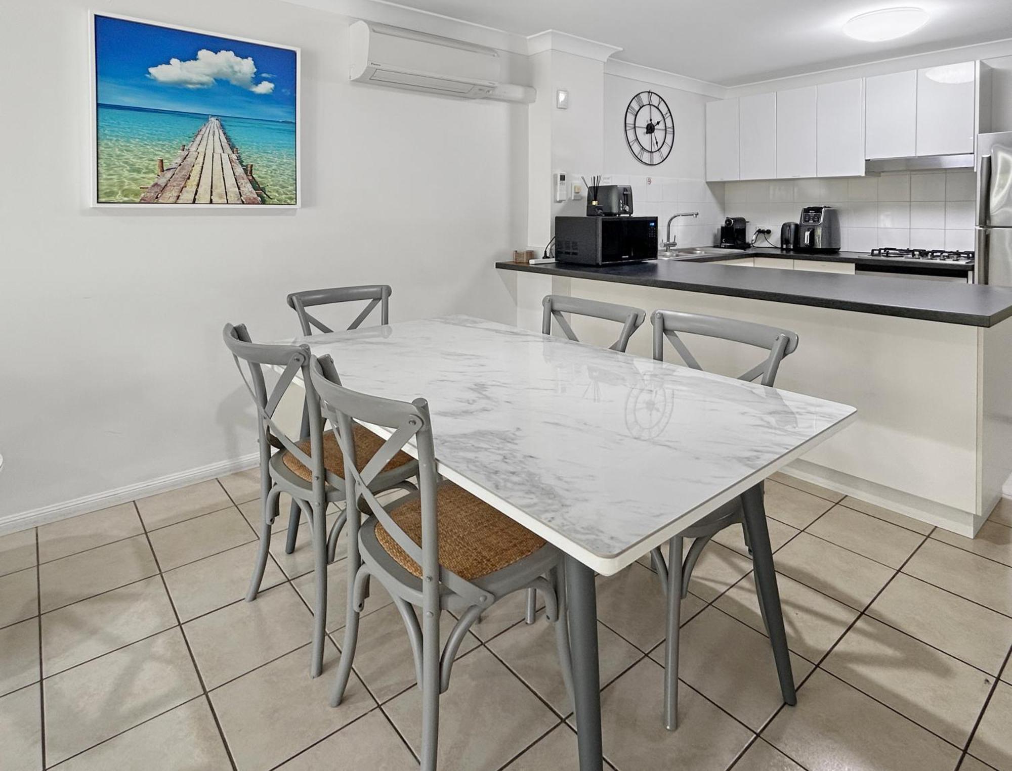 Sunset Waters Apartments Νήσος Χάμιλτον Εξωτερικό φωτογραφία