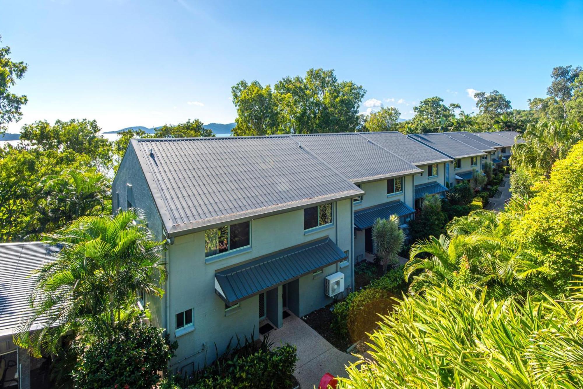 Sunset Waters Apartments Νήσος Χάμιλτον Εξωτερικό φωτογραφία