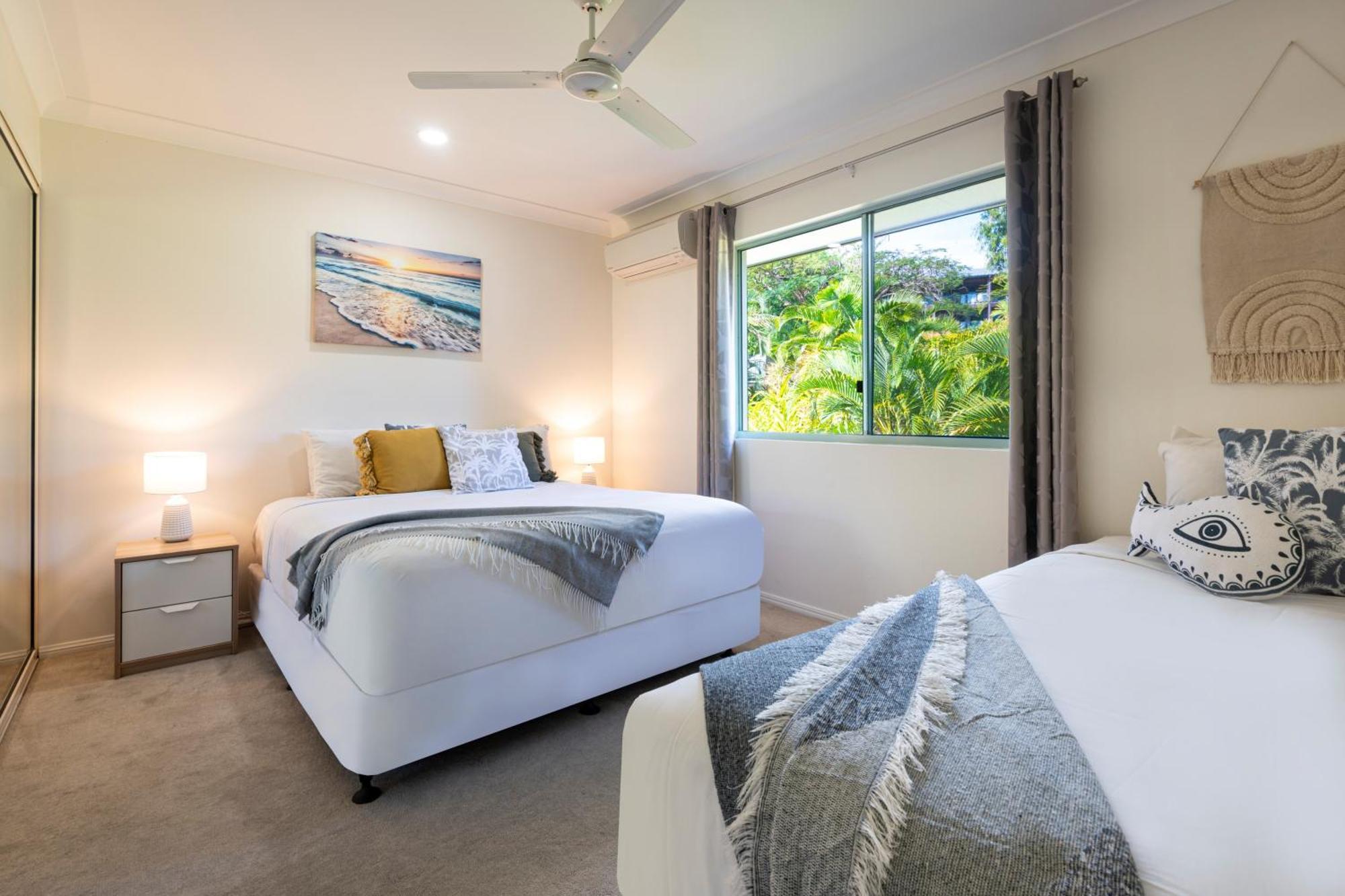Sunset Waters Apartments Νήσος Χάμιλτον Εξωτερικό φωτογραφία