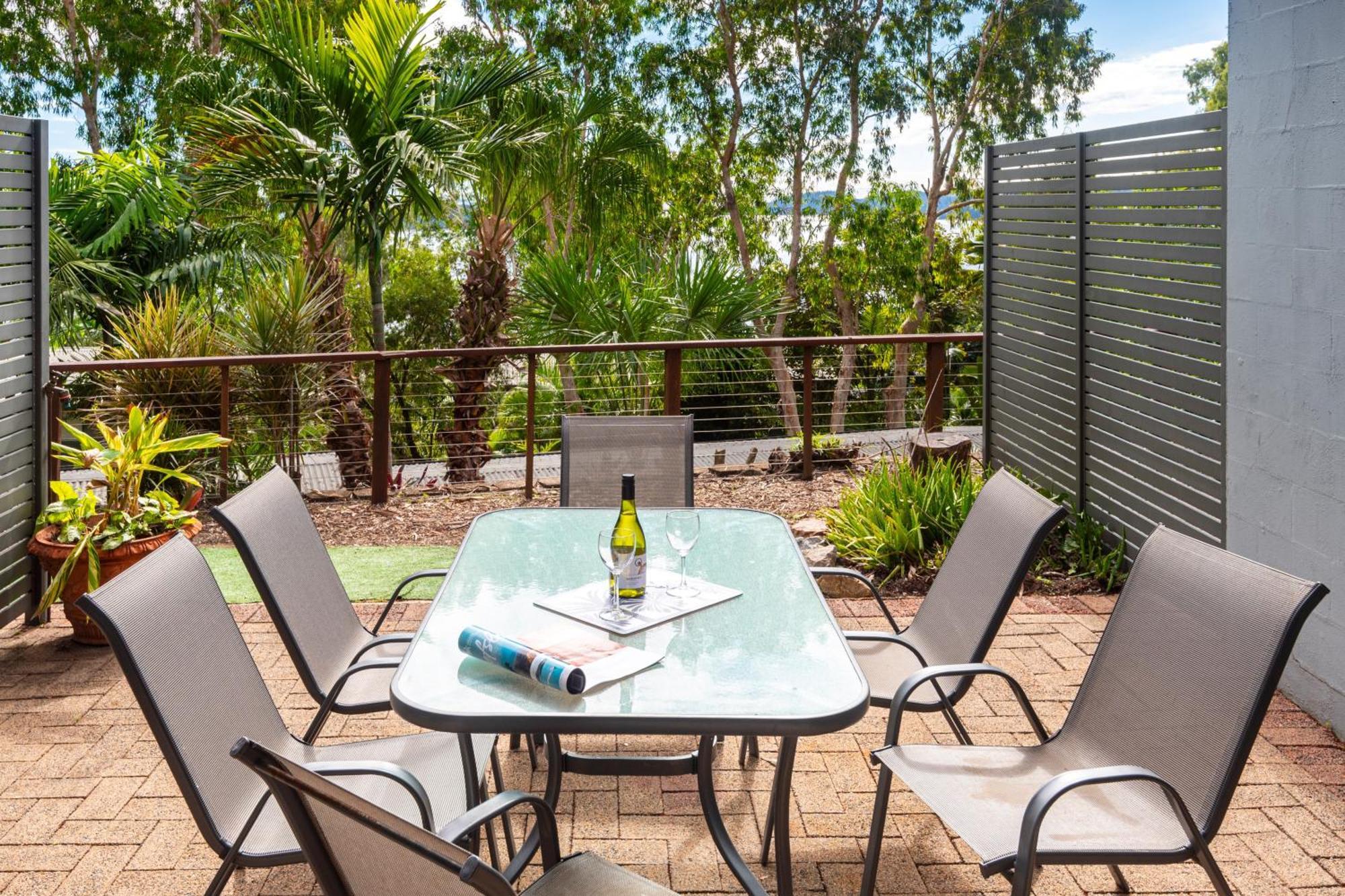 Sunset Waters Apartments Νήσος Χάμιλτον Εξωτερικό φωτογραφία
