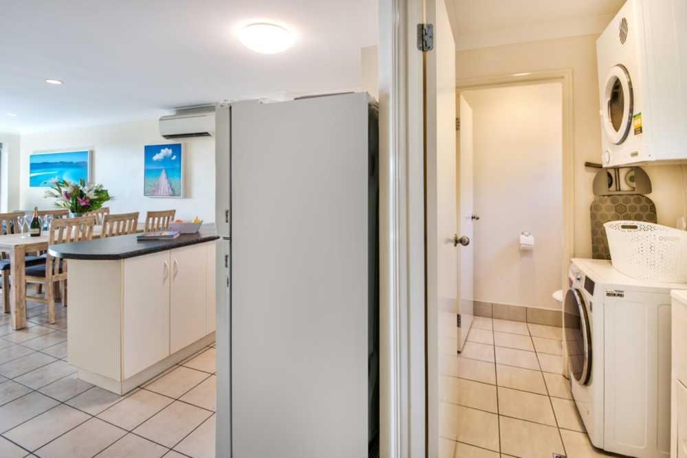 Sunset Waters Apartments Νήσος Χάμιλτον Εξωτερικό φωτογραφία
